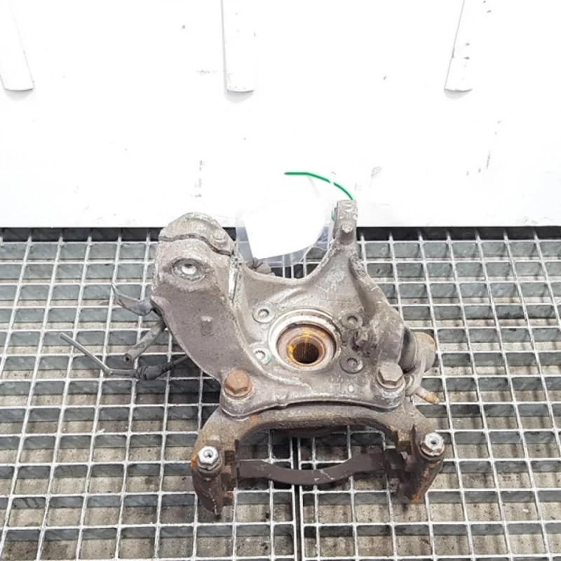 Fuzeta dreapta fata cu abs, Seat Alhambra (710) 2.0 tdi (id:368898) Ofertă specială