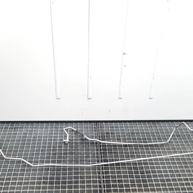 Conducta clima, Seat Alhambra (710) 2.0 tdi, cod 7N0820722 (id:368879) Preț promoțional