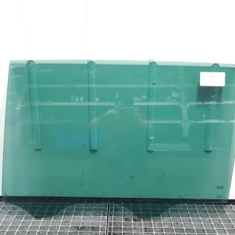 Retur ușor Geam stanga spate, Seat Alhambra (710) (id:368946)