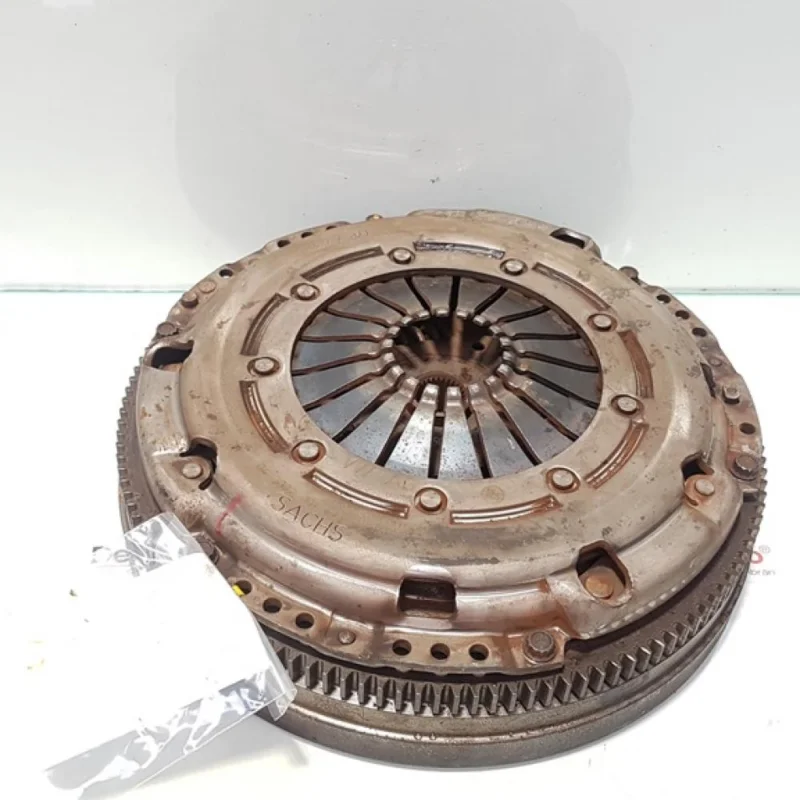 Plată securizată Volanta masa simpla cu placa presiune, Vw Golf 7 (5G) 1.6 tdi (id:369850)