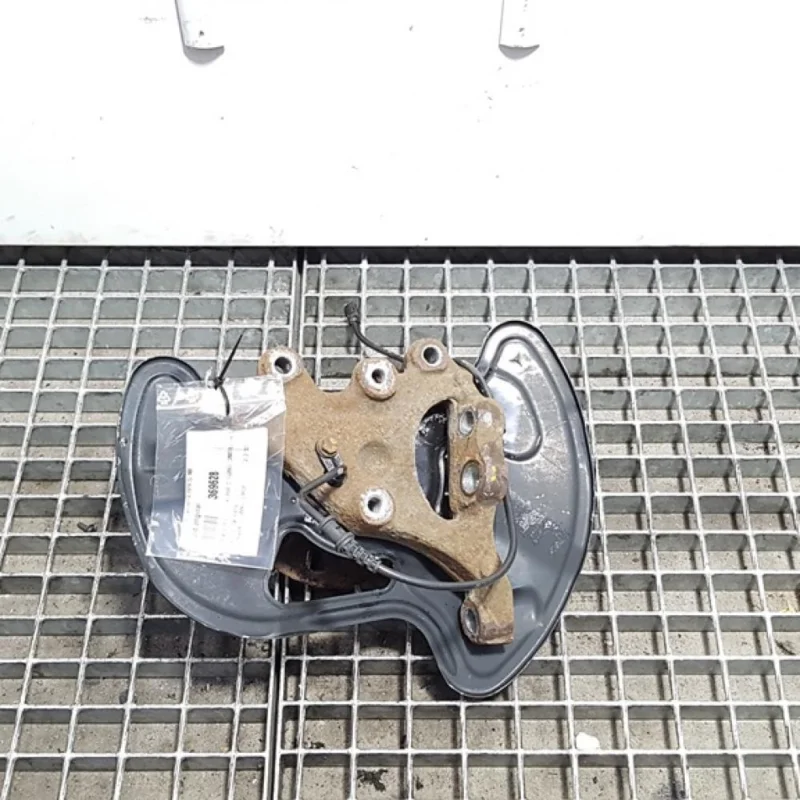 Fuzeta dreapta fata cu abs, Mercedes Clasa C (W204) 2.2 cdi (id:369628) Popular