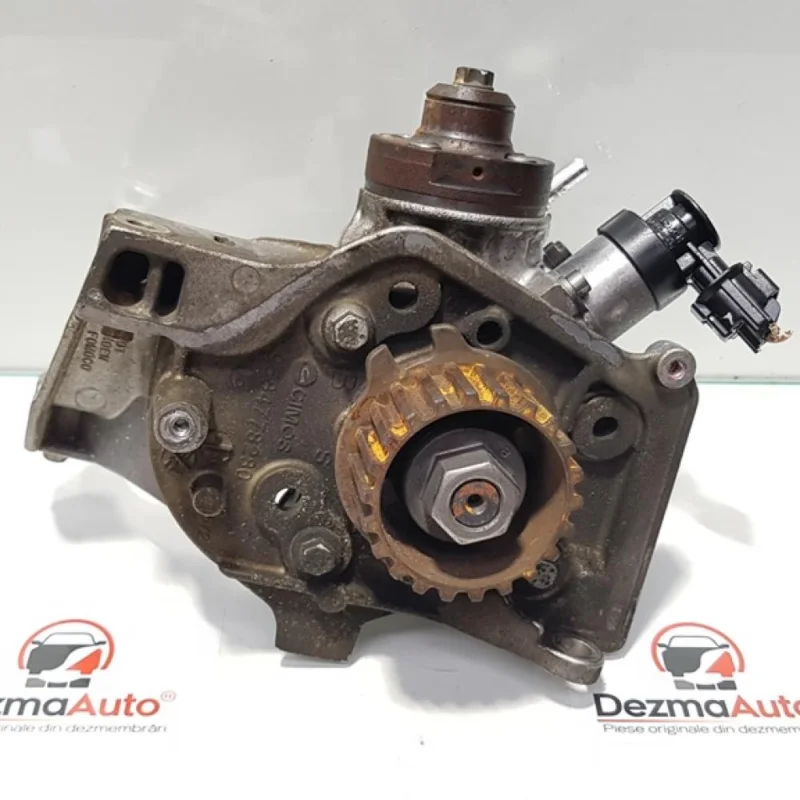 Pompa inalta presiune, Citroen C4 (II) Grand Picasso, 1.6 hdi, cod 9688499680 Disponibil imediat