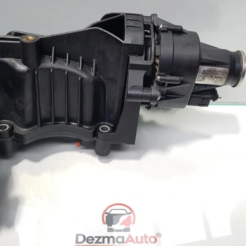 Livrare rapidă Motoras galerie admisie, Seat Toledo 4 (KG3), 1.6 tdi, cod 03L129086H