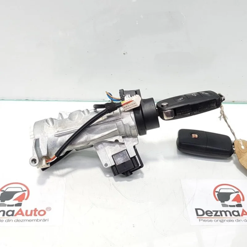 Contact cu cheie, Seat Alhambra (710) cod 1K0905851B (id:369011) Reducere