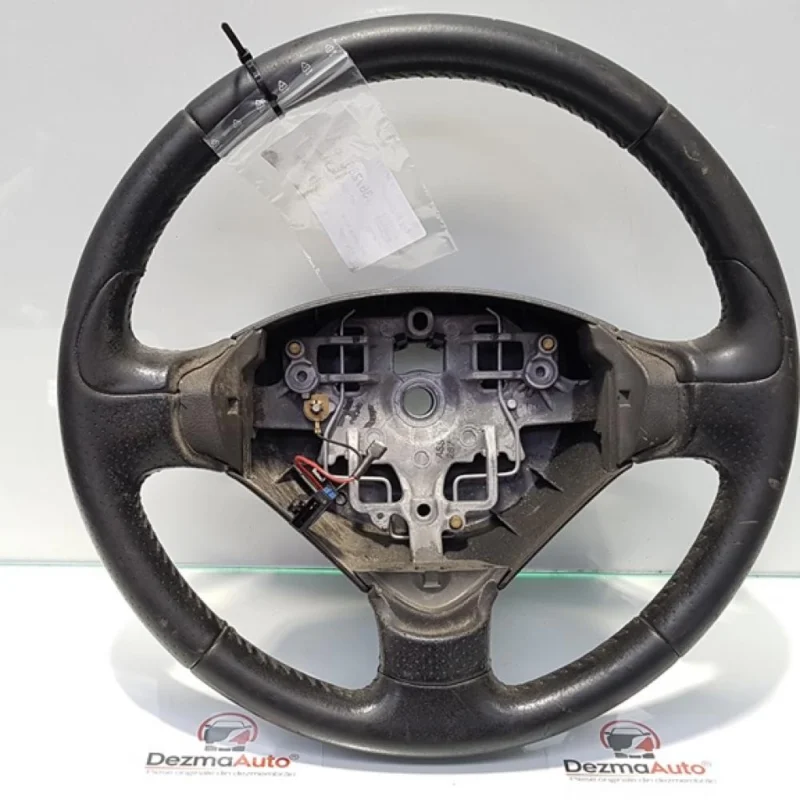 Reducere extra Volan piele, Peugeot 207 SW