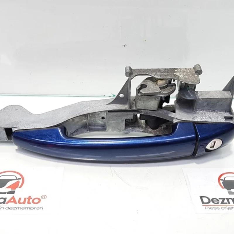 Ofertă Maner stanga fata, Peugeot 207 Sedan