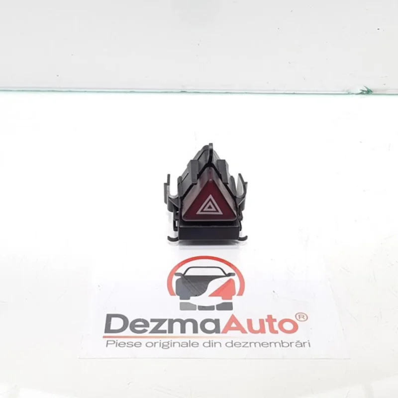 Plată securizată Buton avarii, Mercedes Clasa A (W169) cod A1698207410 (pr:110747)