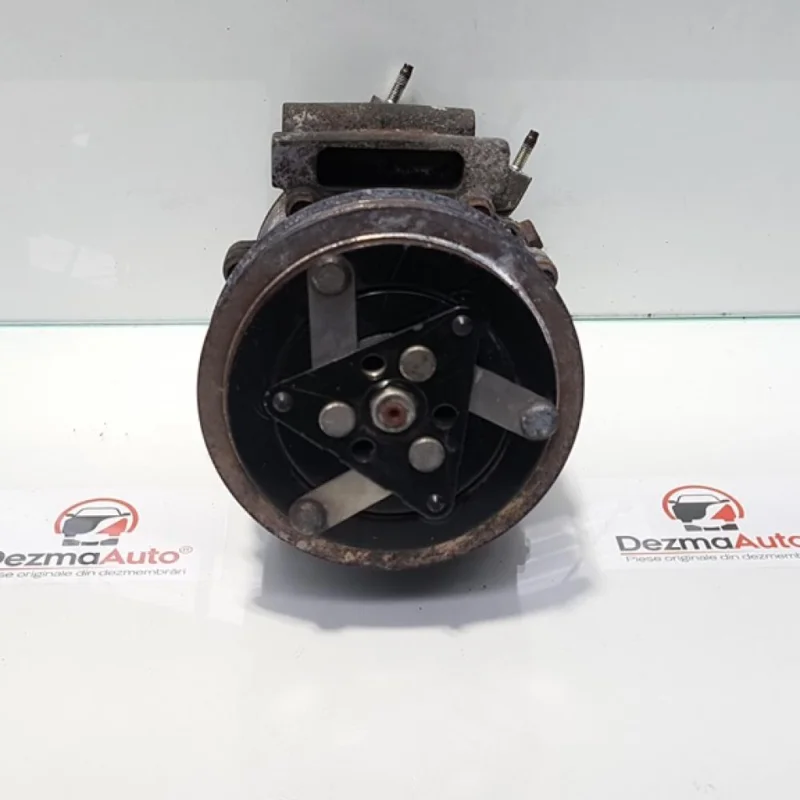 Livrare expres Compresor clima, Peugeot 207 SW, 1.6 hdi, cod 9671216280