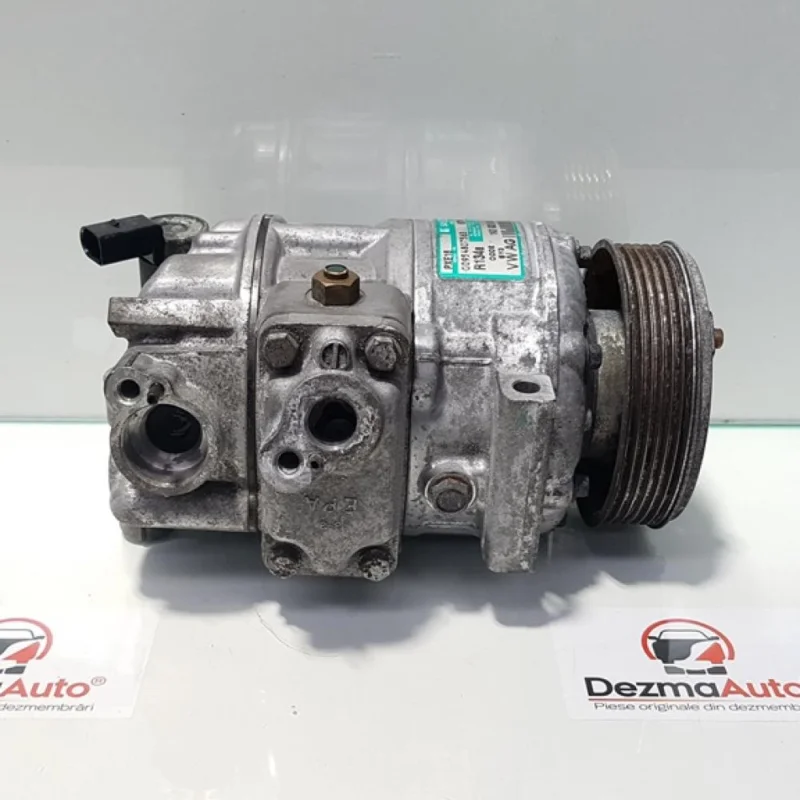 Compresor clima, Vw Passat (3C2) 1.6 tdi, cod 1K0820803 Disponibil imediat