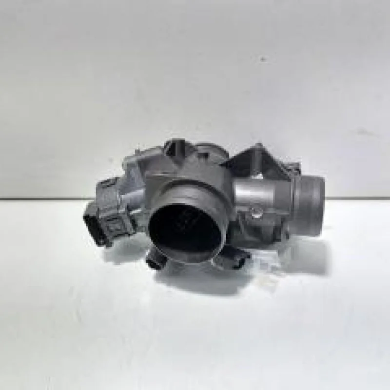 Clapeta acceleratie, Citroen C5 (III) Break, 1.6 hdi, cod 9655971780 Cel mai vândut