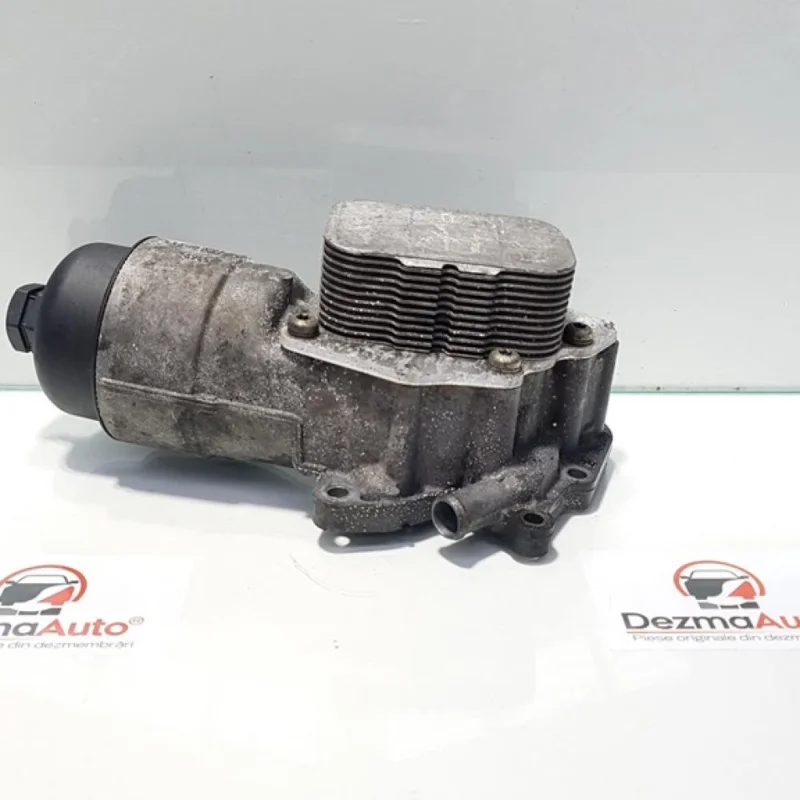 Carcasa filtru ulei, Citroen C4 (I), 1.6 hdi, cod 9656969980 Retur gratuit