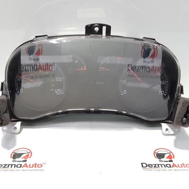 Ceas bord, Fiat Doblo (223) cod 51761876 (id:367415) Ofertă limitată