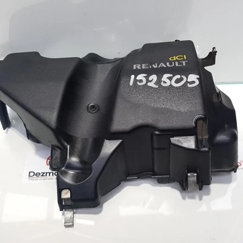 Reducere extra Capac motor, Dacia Duster, 1.5 dci, cod 175B17170R