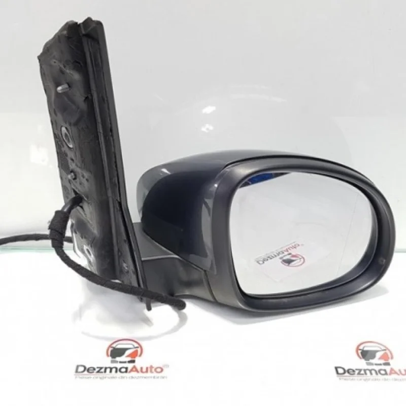 Disponibil imediat Oglinda electrica dreapta, Seat Alhambra (710) (id:368967)