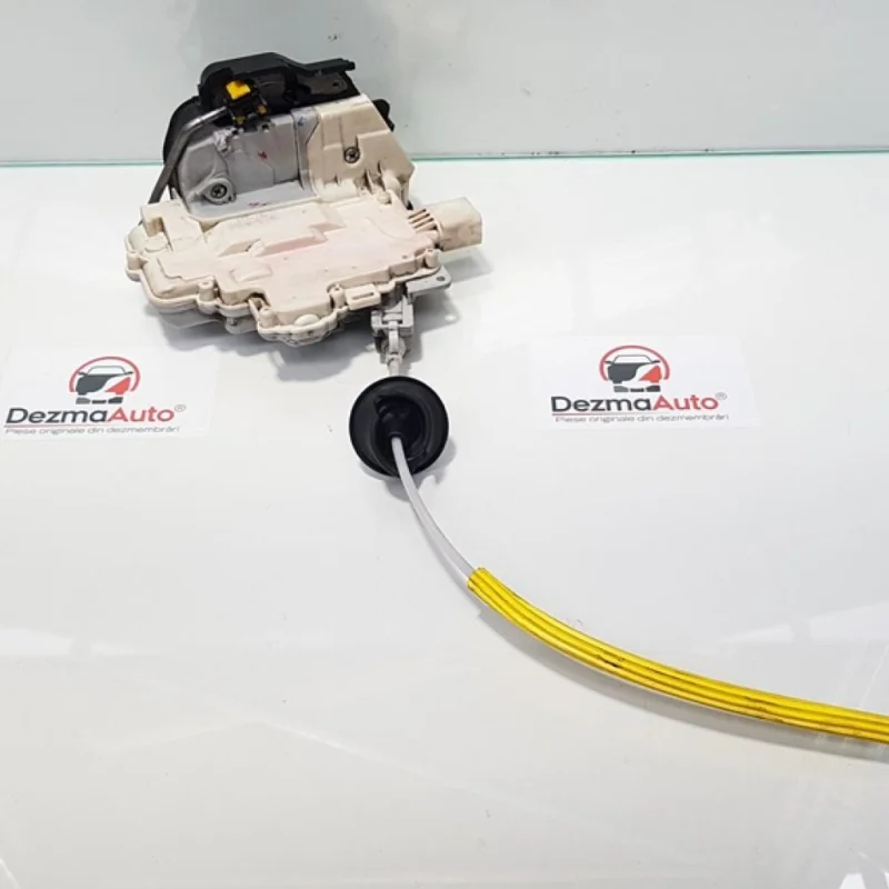 Broasca stanga spate, Seat Exeo ST (3R5) cod 8E0839015AA Preferatul clienților