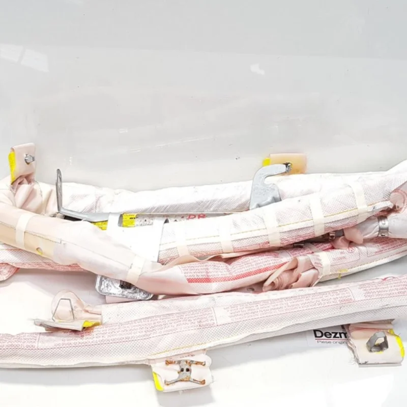 Airbag cortina dreapta, Seat Alhambra (710) cod 7N0880742 (id:368969) Preferatul clienților