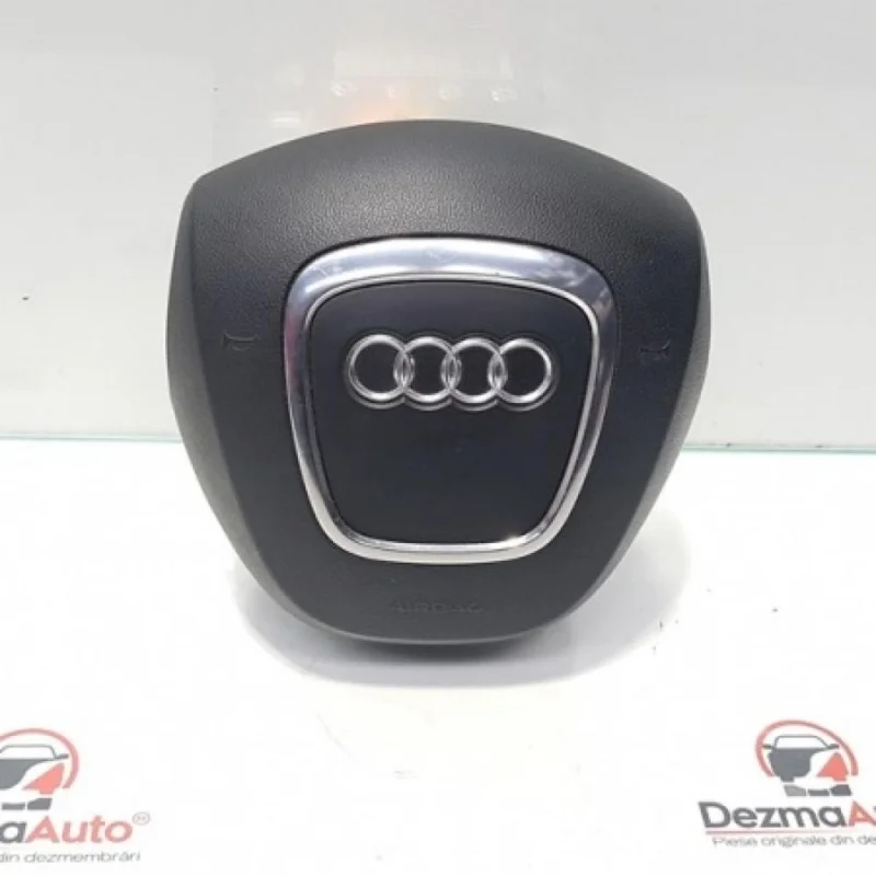 Reduceri Airbag volan, Audi A3 Cabriolet (8P7) cod 8P7880201E