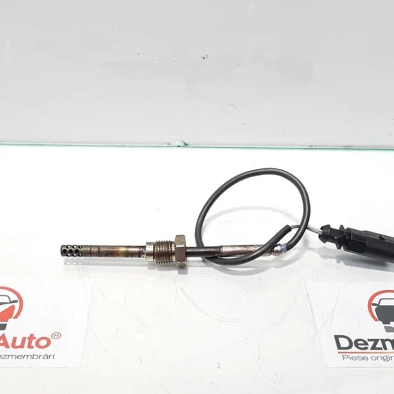 Reducere de preț Sonda temperatura gaze, Audi A4 (8K2, B8) 2.0 tdi, cod 03L906088D (id:368316)
