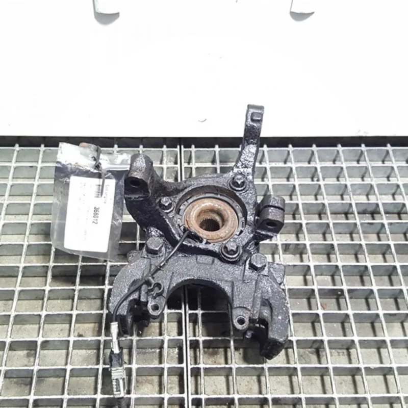 Fuzeta dreapta fata, Opel Astra H Combi, 1.9 cdti (id:368012) Ieftin