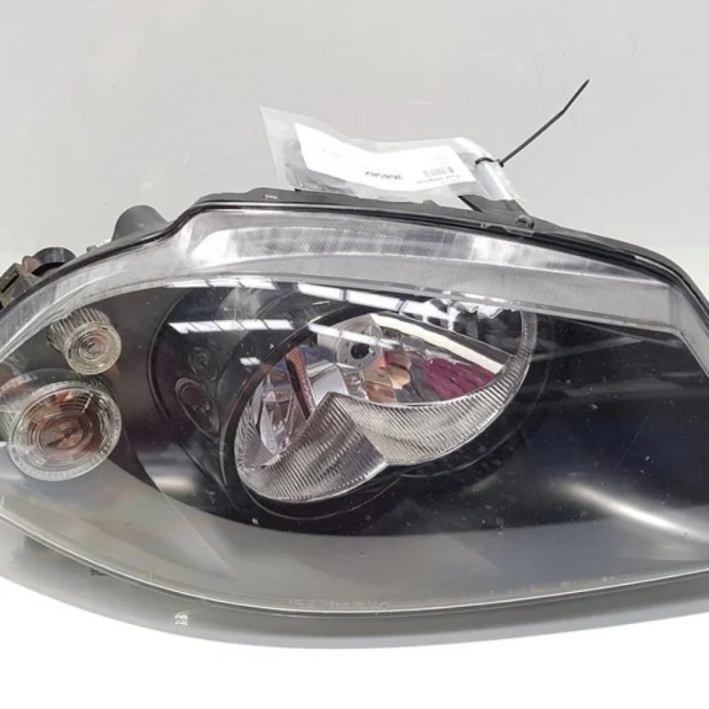 Expediere rapidă Far dreapta, Seat Ibiza 4 (6L1) (pr:110747)