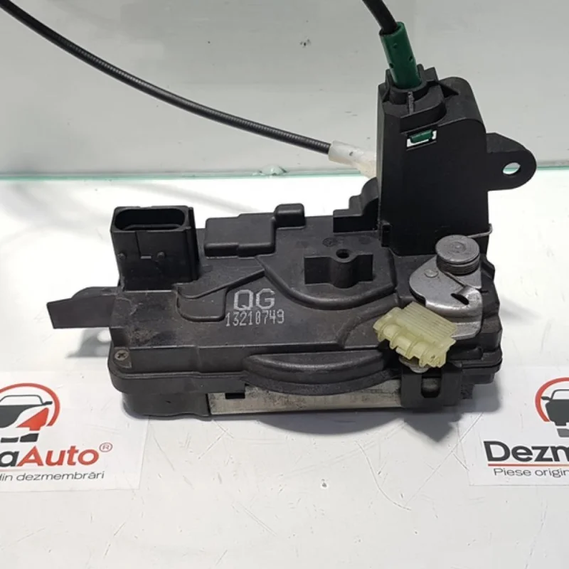 Calitate înaltă Broasca dreapta fata, Opel Astra H Combi, cod GM13210749 (id:368063)