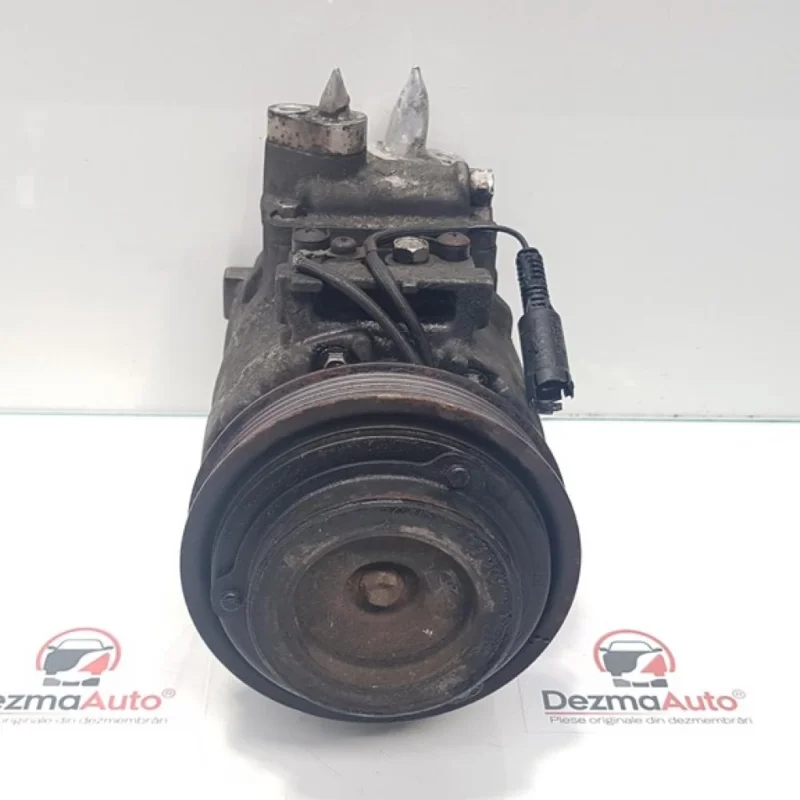 Compresor clima, Land Rover Freelander Soft Top 2.0 d, cod 447220-8514 (pr:110747) Disponibil imediat