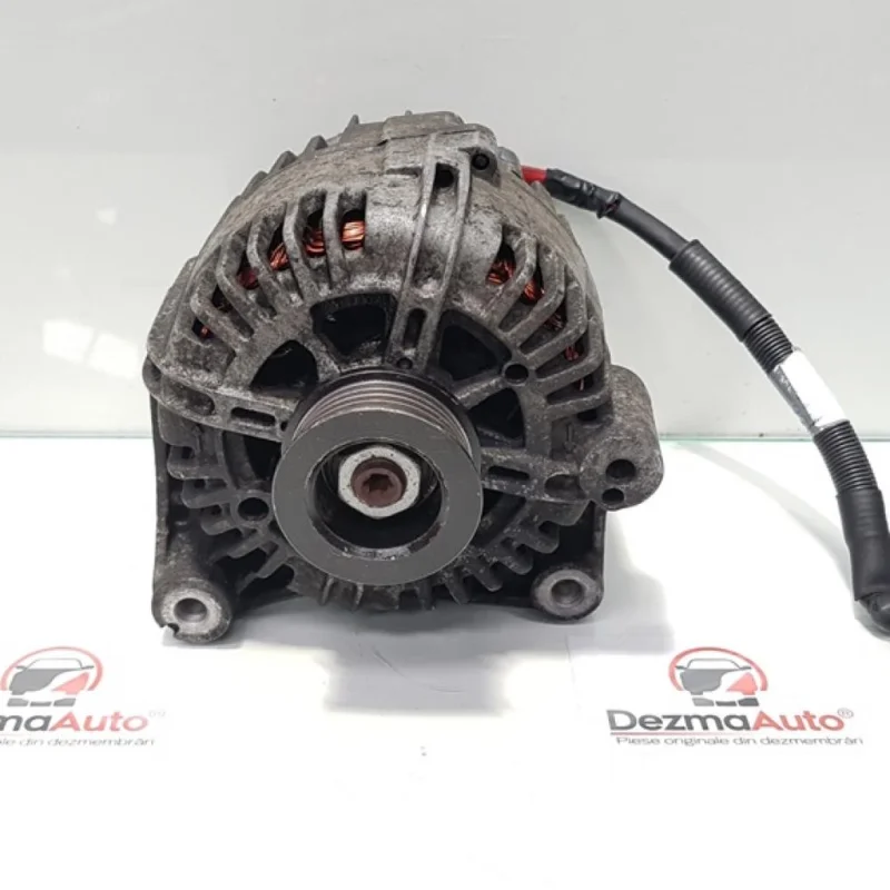 Alternator 150A, cod YLE500170, Land Rover Freelander Soft Top, 2.0 TD4, 204D3, 4X4 (pr:110747) Reduceri