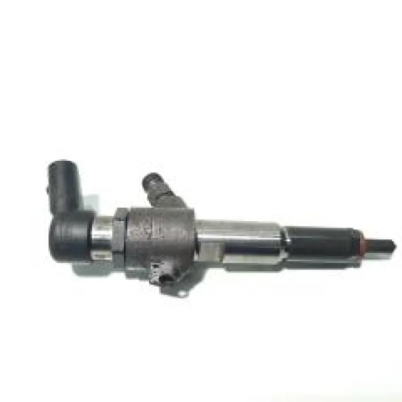 Noutate Injector, Citroen C2 (JM), 1.4 hdi, cod 9663429280