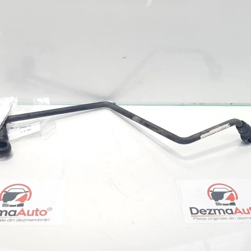 Disponibil imediat Conducta tur turbo, Peugeot 307 SW, 1.4 hdi, cod 9659859480A