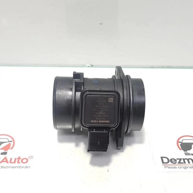 Cumpără acum Debitmetru aer, Peugeot 206+ (II), 1.4 hdi, cod 9647144080