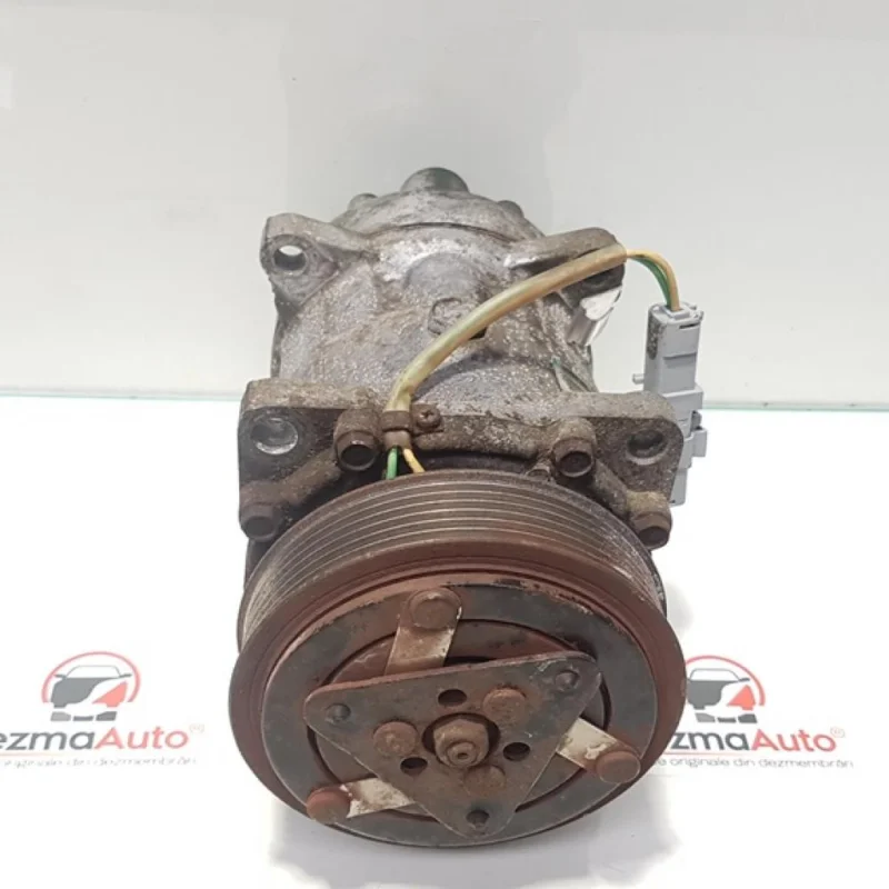 Compresor clima, Fiat Ulysse (179), 2.0 jtd, cod 9639109580 Reducere specială