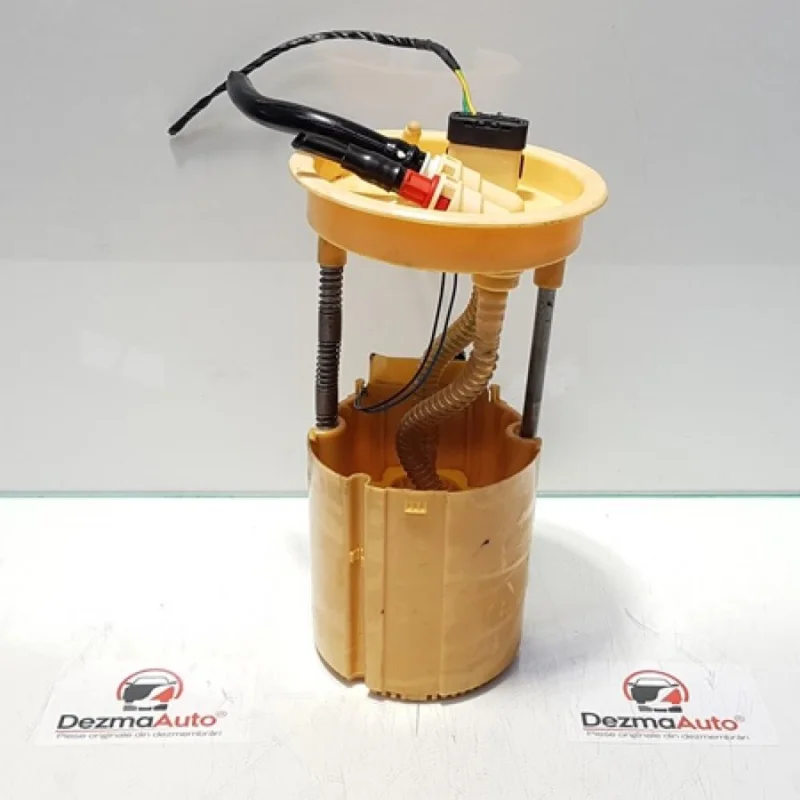 Retur ușor Sonda litrometrica, Ford S-Max 1, 1.8 tdci, 6G91-9275-AE