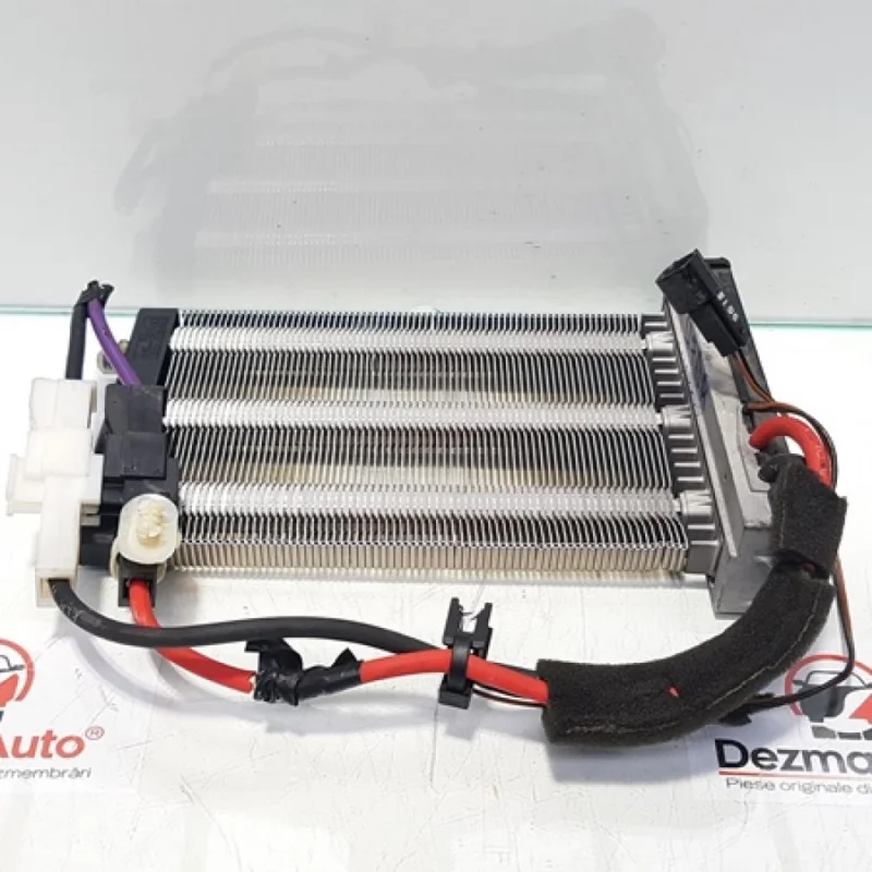 Rezistenta electrica bord, Ford Mondeo 4 Turnier, 2.0 tdci, 6G91-18K463-DC Reduceri