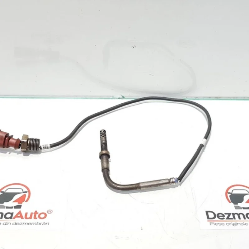 Sonda temperatura gaze, Vw Eos (1F7, 1F8) cod 03G906088K (id:367411) Comandă acum
