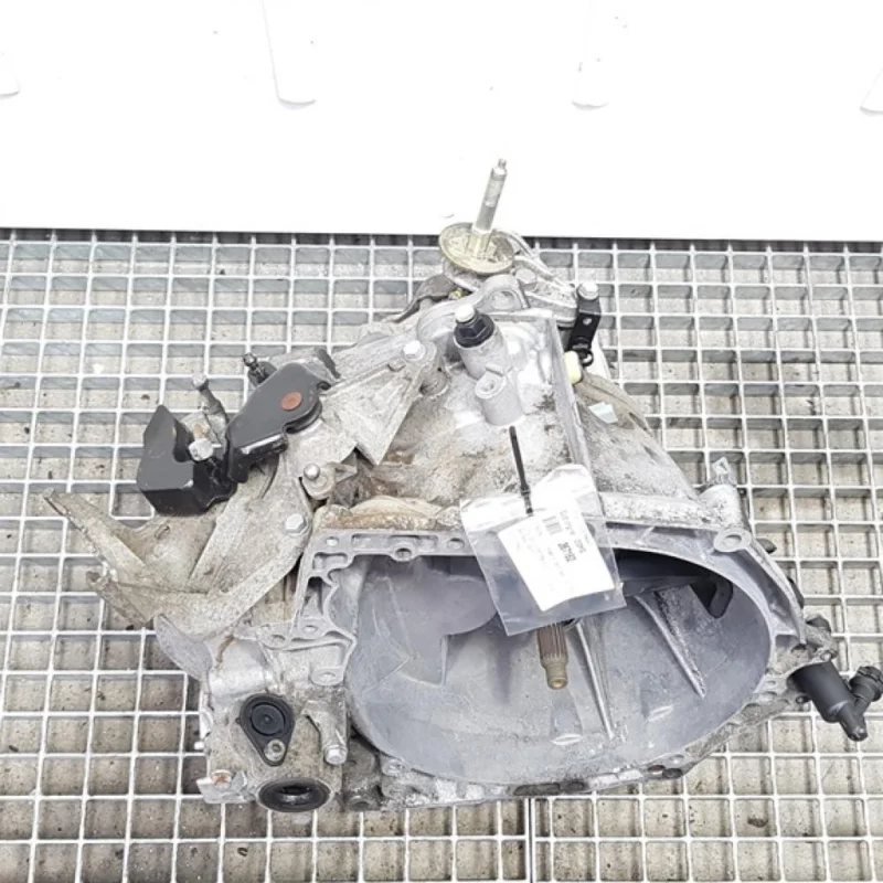 Cutie viteze manuala, Citroen Xsara Picasso, 1.6 hdi, cod 20DM62 (id:367162) Livrare gratuită