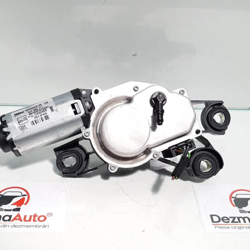 Preț mic Motoras stergator haion, Seat Ibiza 5 (6J5) cod 6J4955711 (id:367814)