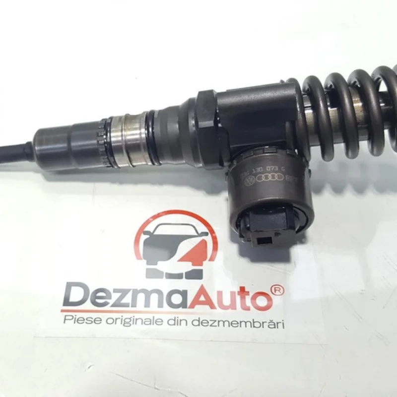 Chilipir Injector, Skoda Octavia 2 (1Z3) 2.0 tdi, cod 03G130073G, BPT, 0414720404 (id:367585)