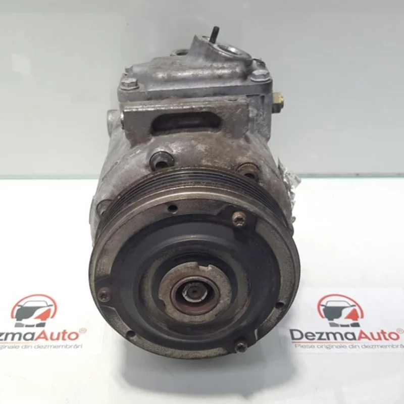 Livrare rapidă Compresor clima, Seat Altea (5P1) 2.0 tdi, cod 1K0820803G (id:367574)