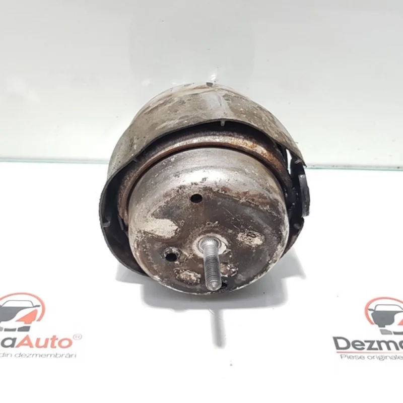 Tampon motor stanga, Vw Passat Variant (3B6) 2.5 tdi, cod 8E0199379E Preț mic