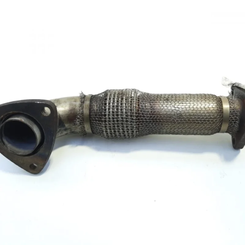 Teava gaze stanga, Skoda Superb I (3U4) 2.5 tdi, cod 059131789C Comandă acum