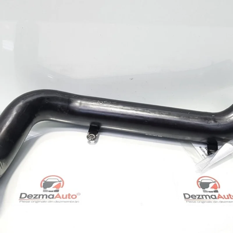 Teava intercooler, Audi A4 Avant (8E5, B6) 2.5 tdi, cod 059145731M Doar azi