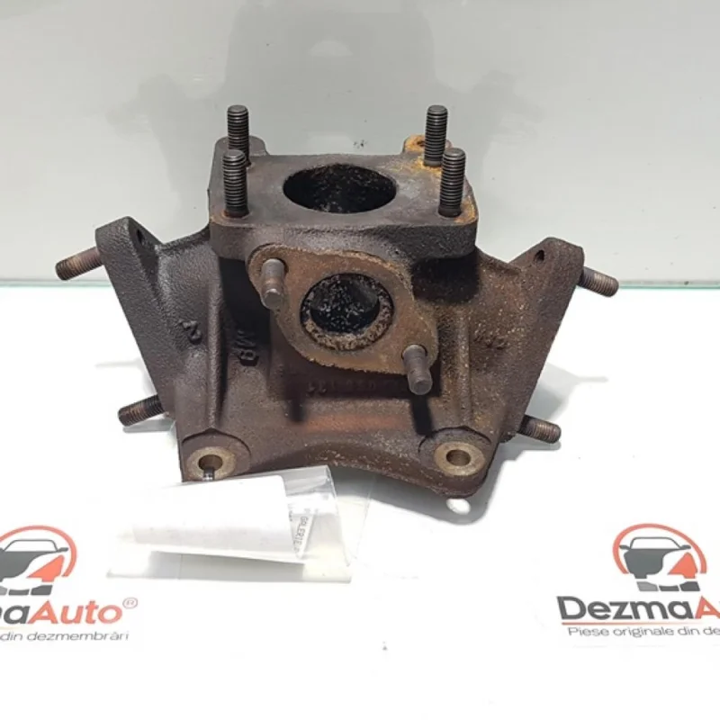 Preț mic Separator galerie evacuare, Audi A4 Cabriolet (8H7) 2.5 tdi, cod 059131199E