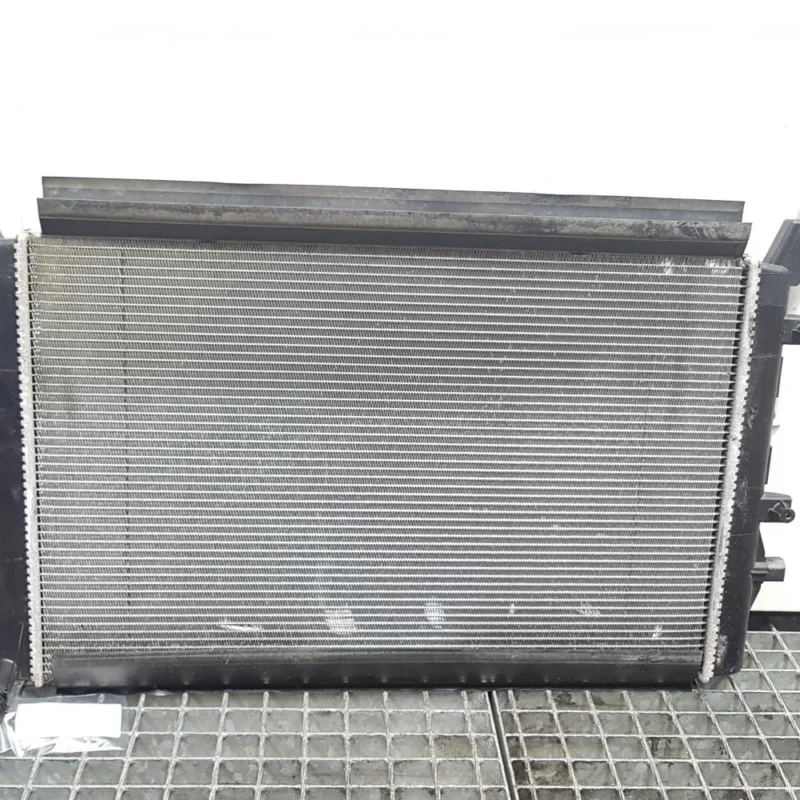 Radiator auxiliar racire apa, Vw Jetta 4 (6Z) 1.4 tsi, cod 1K0121251BN (id:367886) Nu rata