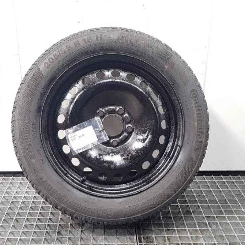 Reducere specială Janta tabla, Ford C-Max 1