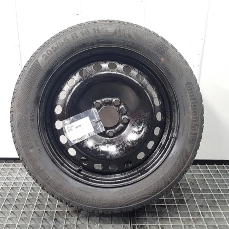 Cumpără online Janta tabla, Ford Focus 2 Sedan (DA)