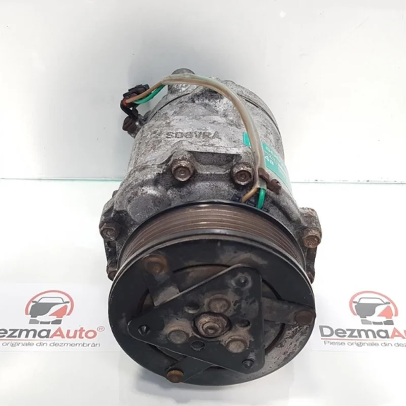 Compresor clima, Seat Arosa (6H) 1.7 sdi, cod 6N0820803B (pr:110747) Ofertă exclusivă