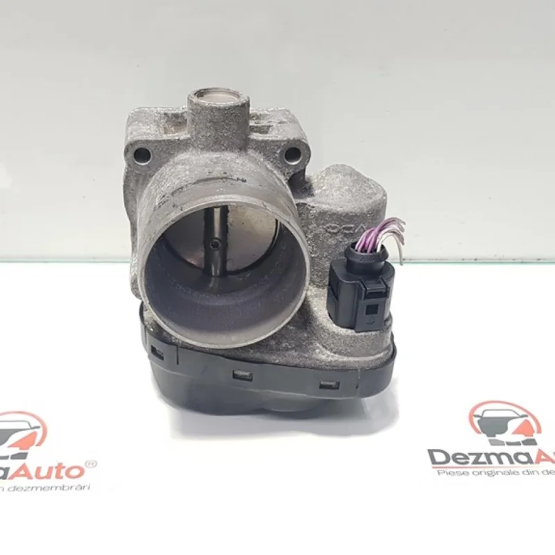 Ultima șansă Clapeta acceleratie, Vw Polo (9N) 1.4 benz, cod 036133062A