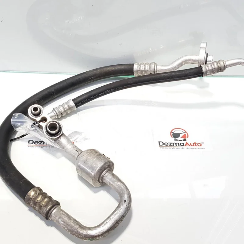 Conducta clima, Opel Astra J Combi, 1.7 cdti (id:367704) Chilipir