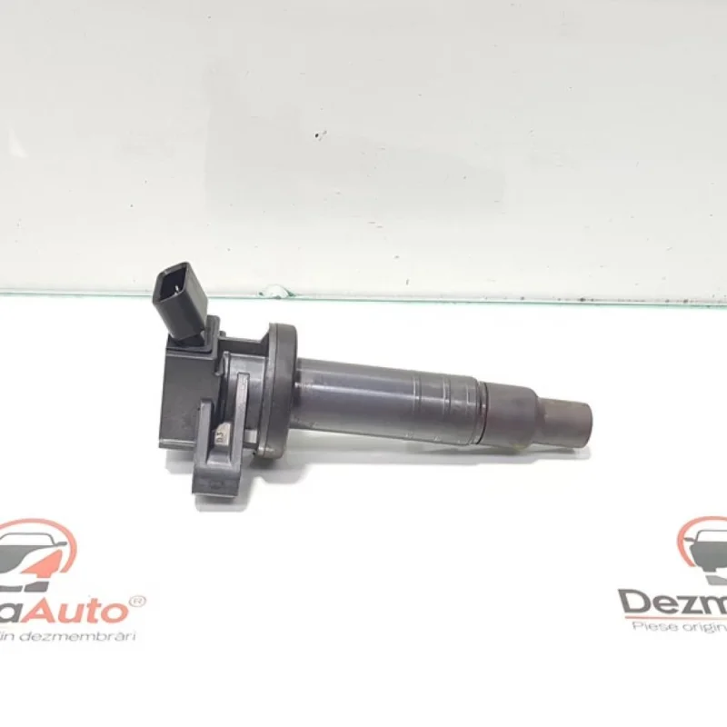 Retur gratuit Bobina inductie, Citroen C1, 1.0 benz, cod 90919-02239