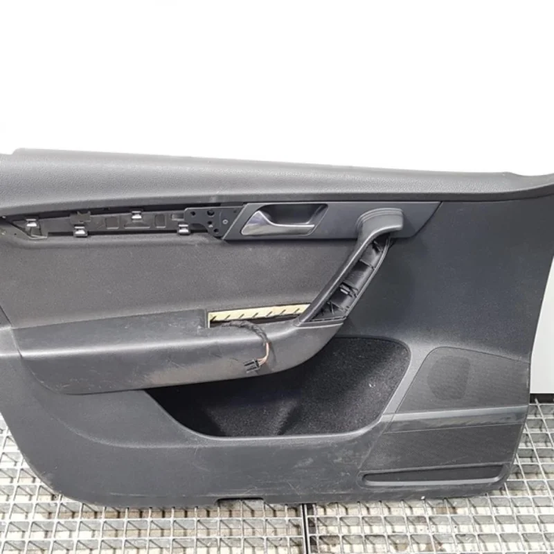 Expediere rapidă Tapiterie stanga fata, Vw Passat (362) 3AB967011